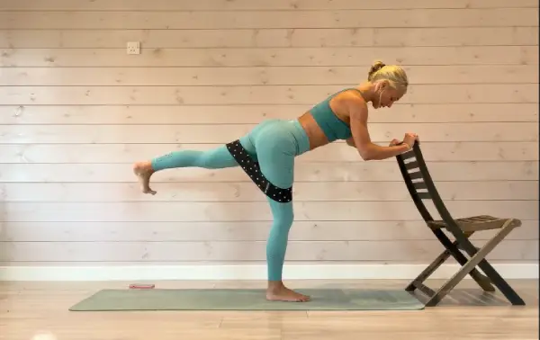 CALISTHENICS WORKOUT - Hunky Dory On-Demand Video Stream